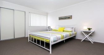 Lot 89 Riverbreeze, Griffin